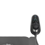 Mobiak Felix Ηλεκτροκίνητο Αναπηρικό Αμαξίδιο 12" Πτυσσόμενο 64cm 0805762 Κόκκινο Mobiak Felix Ηλεκτροκίνητο Αναπηρικό Αμαξίδιο 12" Πτυσσόμενο 64cm 0805762 Κόκκινο